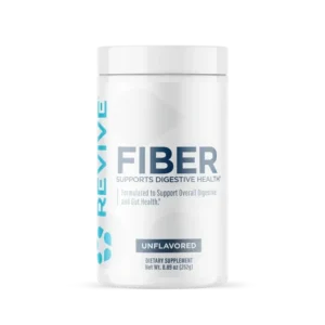 Revive Fiber Unflavored 8.89 oz.