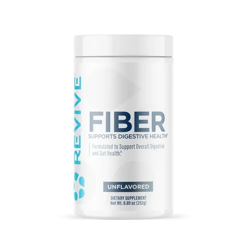Revive Fiber Unflavored 8.89 oz.