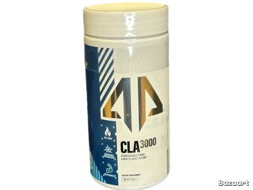 Alpha Prime CLA 3000 90 Softgels