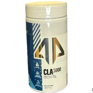 Alpha Prime CLA 3000 90 Softgels