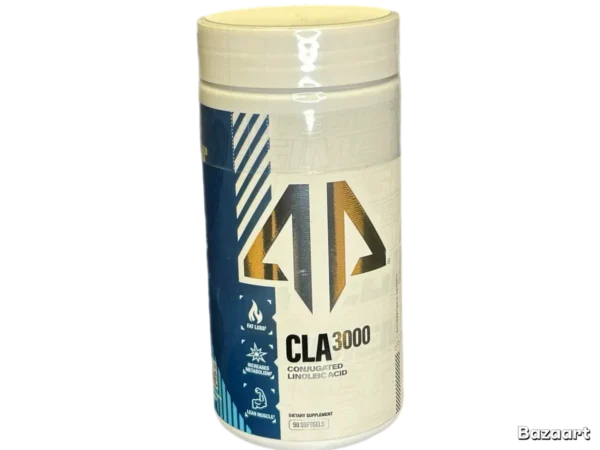 Alpha Prime CLA 3000 90 Softgels
