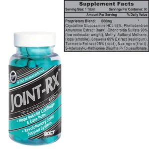 HTP Joint-RX 90 Tablets