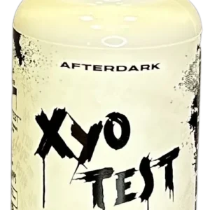 AfterDark XYO Test Extreme Test Booster 100 Capsules