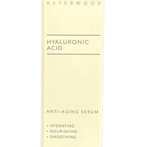 Asterwood Hyaluronic Acid Anti-Aging Serum
