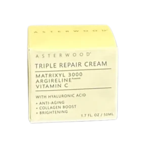 Asterwood Triple Repair Cream