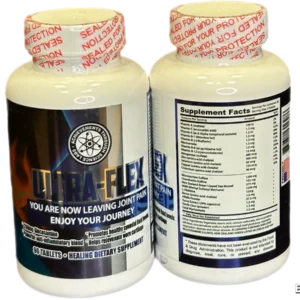 ATS Ultra-Flex 90 Tablets