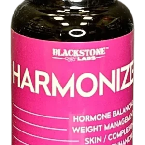 Blackstone Labs Harmonize Hormone Balancing 120 Capsules