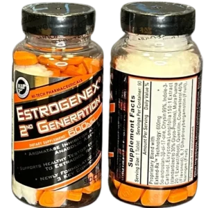 HTP Estrogenex 2nd Generation 90 Count