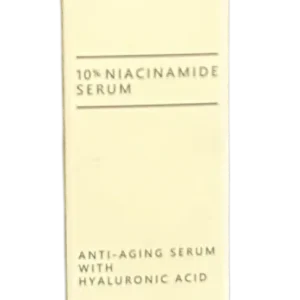 Asterwood 10% Niacinimide Serum