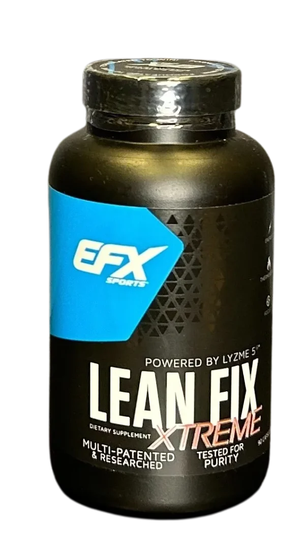 EFX Sports Lean Fix Xtreme