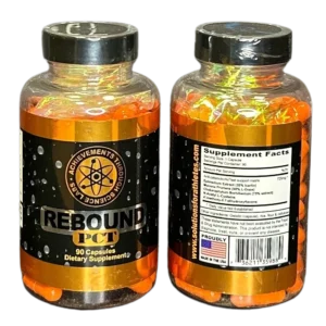 ATS Labs Rebound PCT 90 Capsules