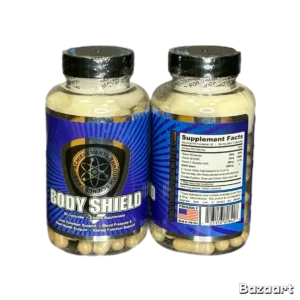 ATS Body Shield 90 Capsules
