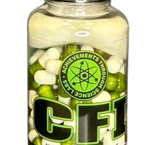 ATS Labs CFI 90 Capsules