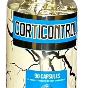 ATS Labs Corticontrol 90 Capsules