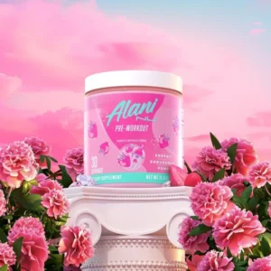 Alani Nu Pre-Workout (Choose Flavor)