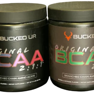 Bucked Up Original BCAA