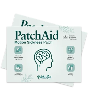 PatchAid Patches (Choose Product)