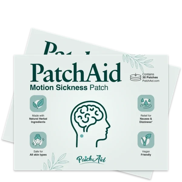 PatchAid Patches (Choose Product)