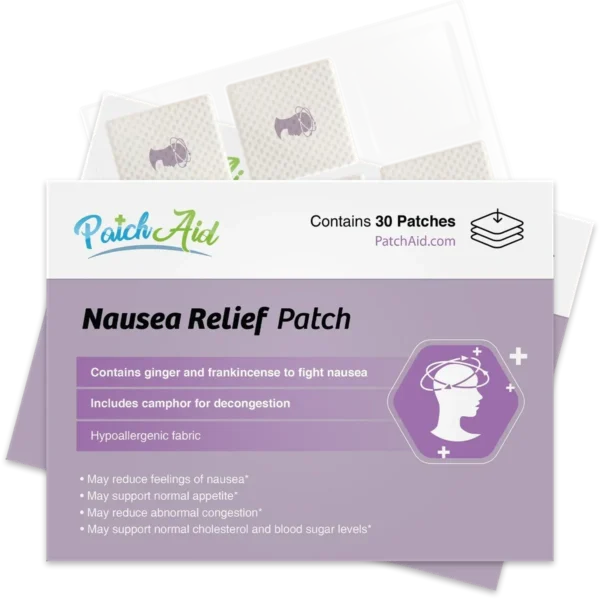PatchAid Patches (Choose Product) - Image 4