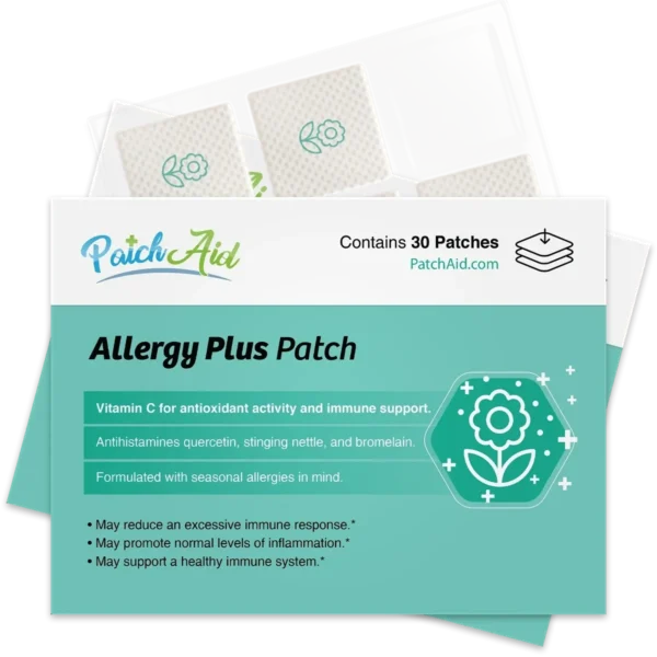 PatchAid Patches (Choose Product) - Image 5