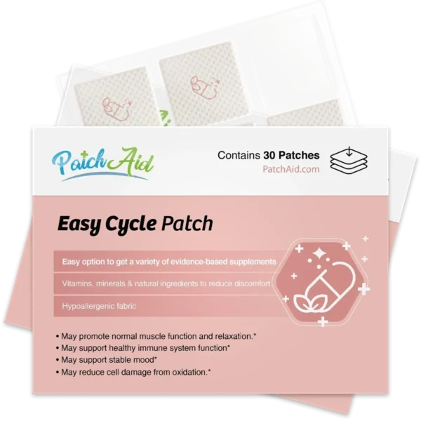 PatchAid Patches (Choose Product) - Image 6