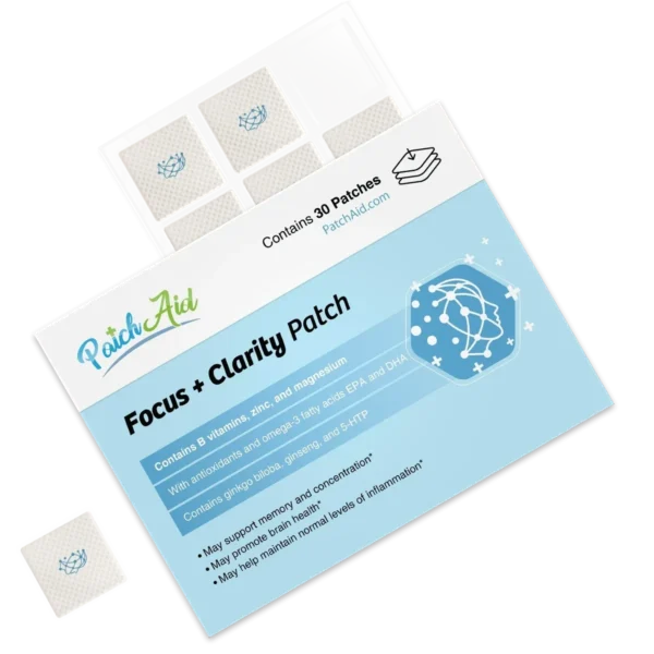 PatchAid Patches (Choose Product) - Image 8
