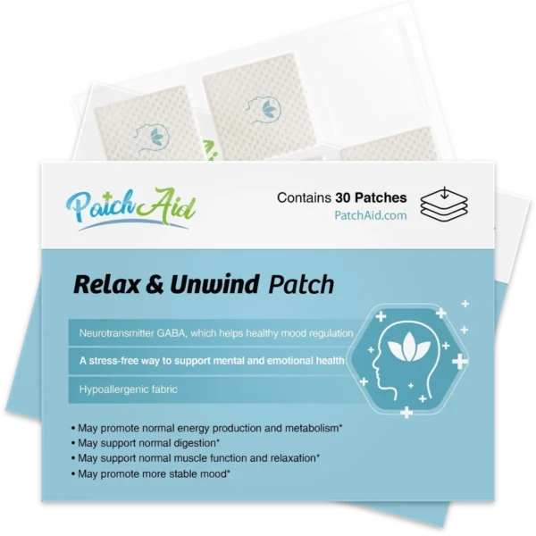 PatchAid Patches (Choose Product) - Image 2
