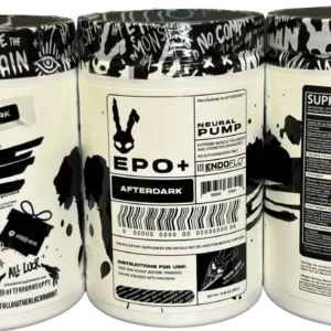 AftrerDark EPO+ ~13 oz. (Choose Flavor)
