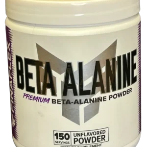 FinaFlex Beta Alanine