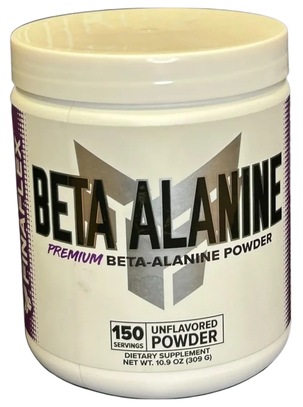 FinaFlex Beta Alanine