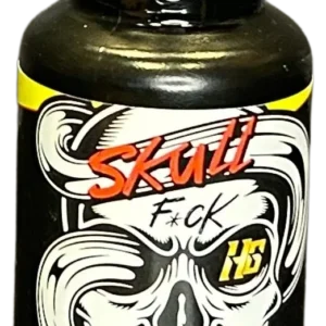 Skull F*ck Smelling Salts