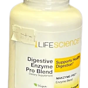 1 Life Science Digestive Enzyme