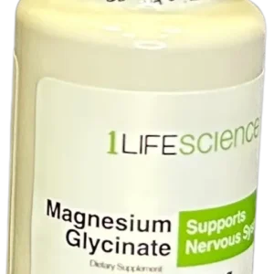 1 Life Science Magnesium Glycinate