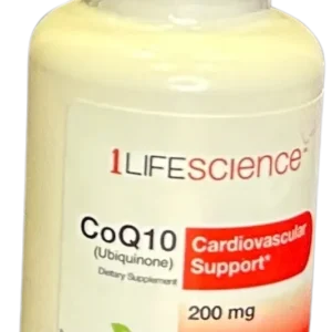 1 Life Science CoQ10